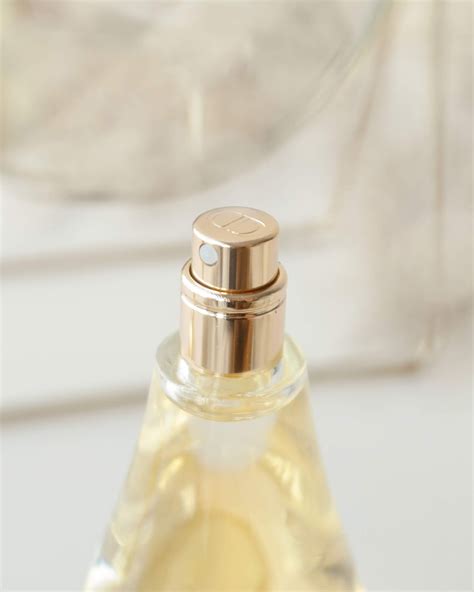 dior body mist review